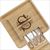 Monogram Charcuterie Board